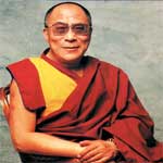 Dalai Lama