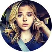 ChloeMoretz