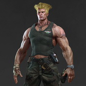 Guile