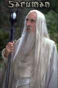 Saruman