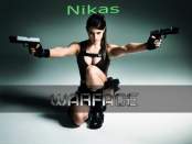 Nilas