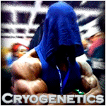 Cryogenetics
