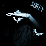 IMSORRY