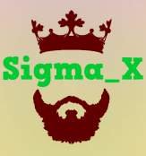 SigmaX