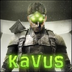 kavus