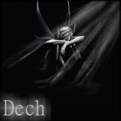 Dech