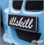 ILLSKILL