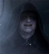 PalpatiNe