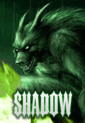 SHADОW