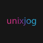 unixjog