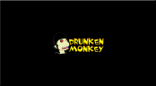 DRUNKEN MONKEY