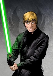 LukeSkywalker