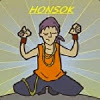 Honsok