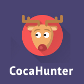 CocaHunter