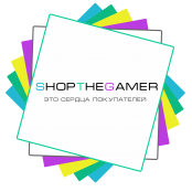 ShopTheGamer