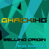 GHackiHG