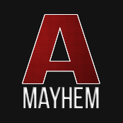 Alex Mayhem