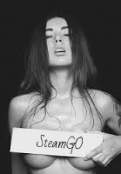 SteamGO