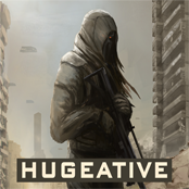 Hugeative