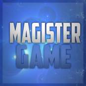 Magistergame
