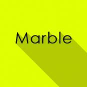 marble