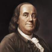 Ben Franklin