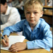 Schoolboyy