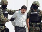 El Chapo