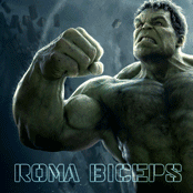 RomaBiceps
