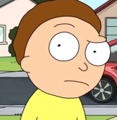 Morty