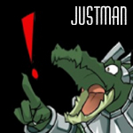 Justmаn