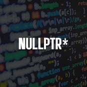 NULLPTR
