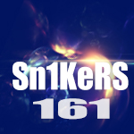 Sn1KeRS161