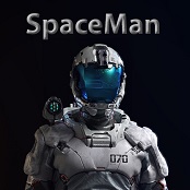 SpaceMan