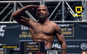 YoelRomero