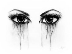 cry^