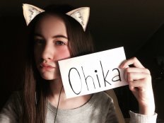 Ohika