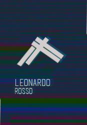 Leo//Rosso