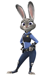 Judy Hopps