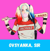 Ovsyanka