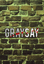 GraySay