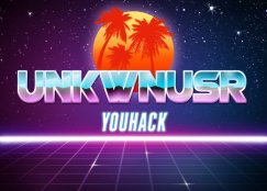 UnkwnUsr