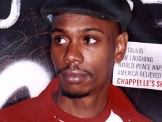 Dave Chapelle