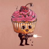 Ragga Muffin <3