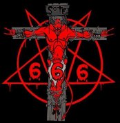 AveSatan666