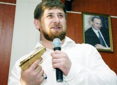 Robert Novikov