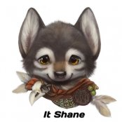 ItShane