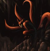 Кьюби⚡