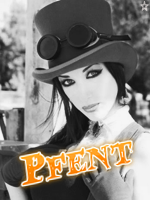 Pfent