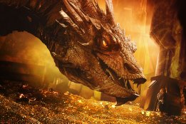 Smaug